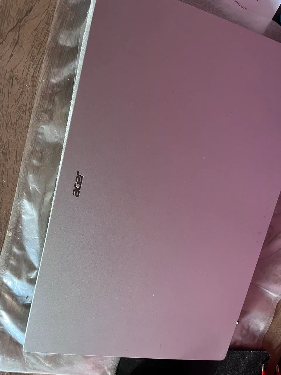 NOTEBOOK ASPIRE 3 15 - Foto 3