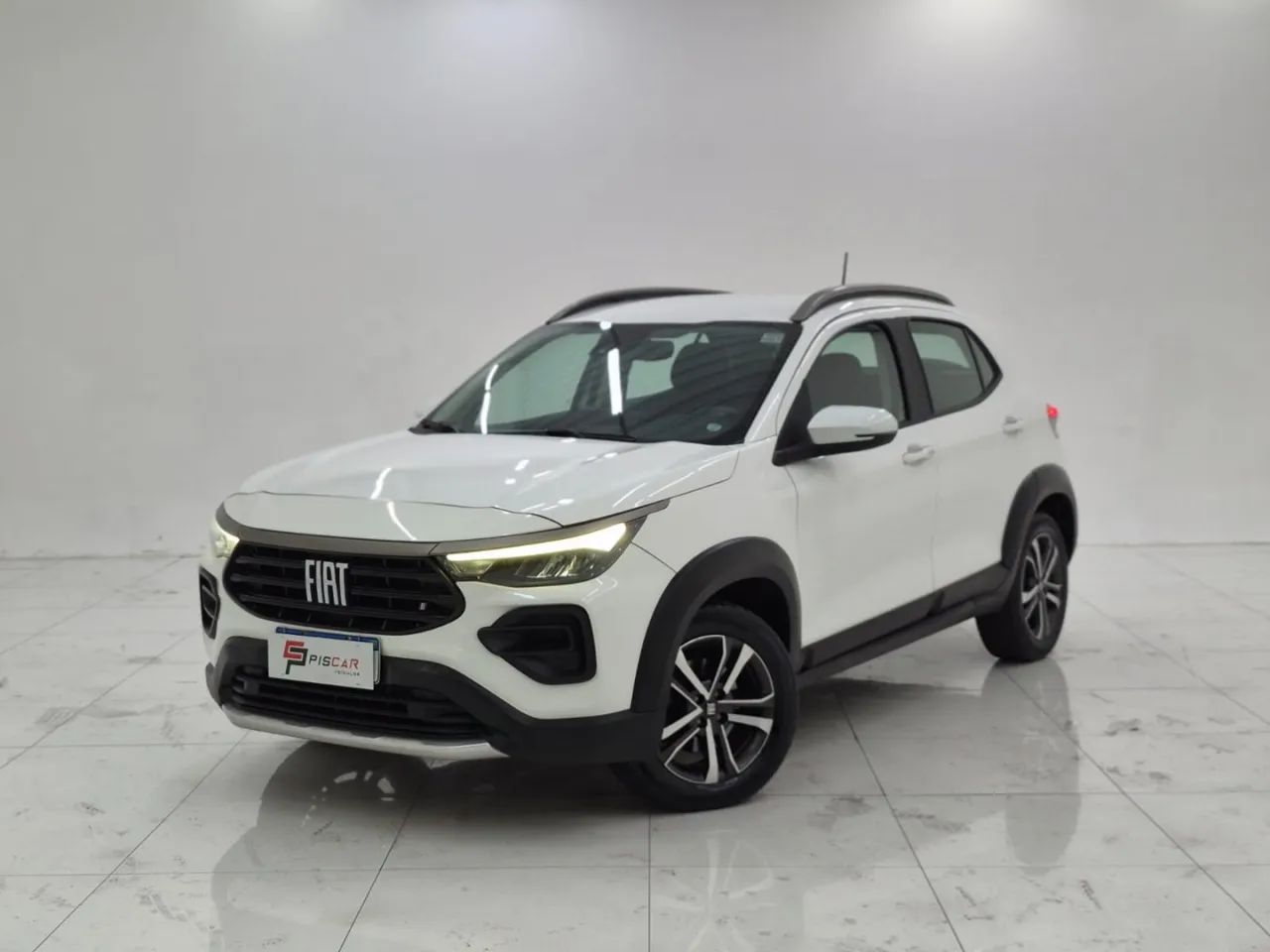 Fiat Pulse 2022
