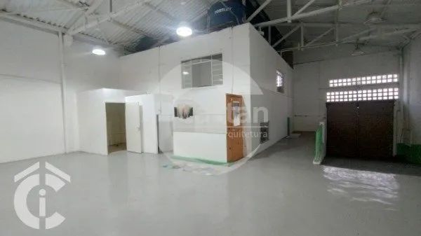 galpão+escritórios - 488 m2 ac - zeup - Foto 5