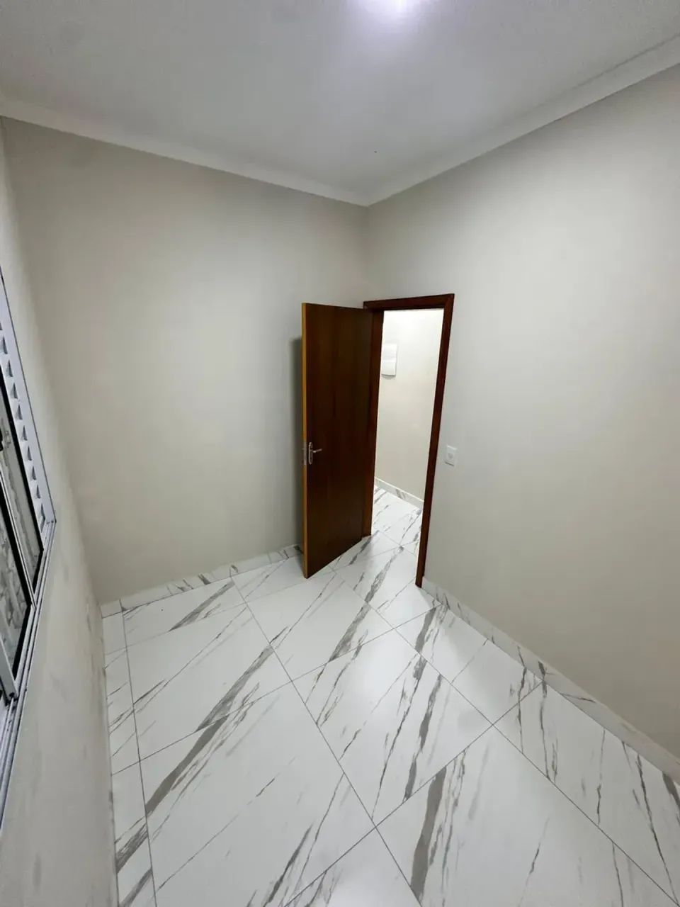 Casa Nova 2 dormitórios  JD Santa Rita - Capivari -SP - Foto 4