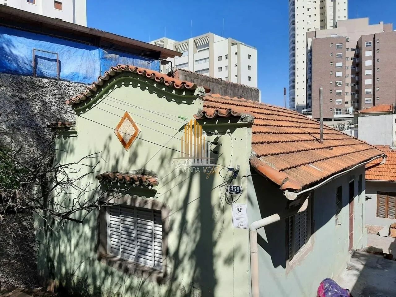 Terreno em São Paulo - Foto 2