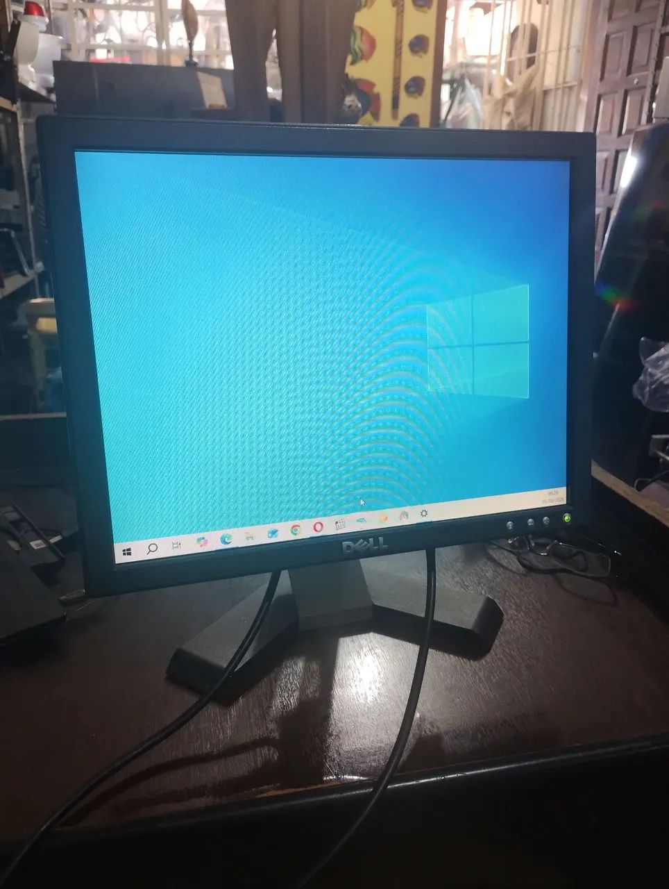 Monitor Dell 17 polegadas  - Foto 2