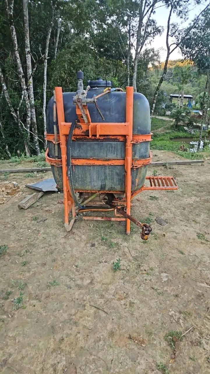 Trator Valmet  - Foto 3