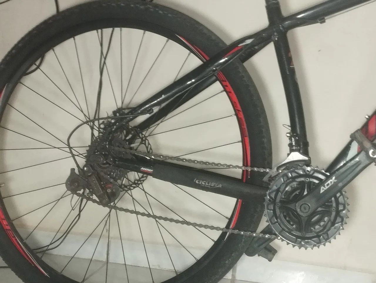 Bike só pegar e andar  - Foto 3
