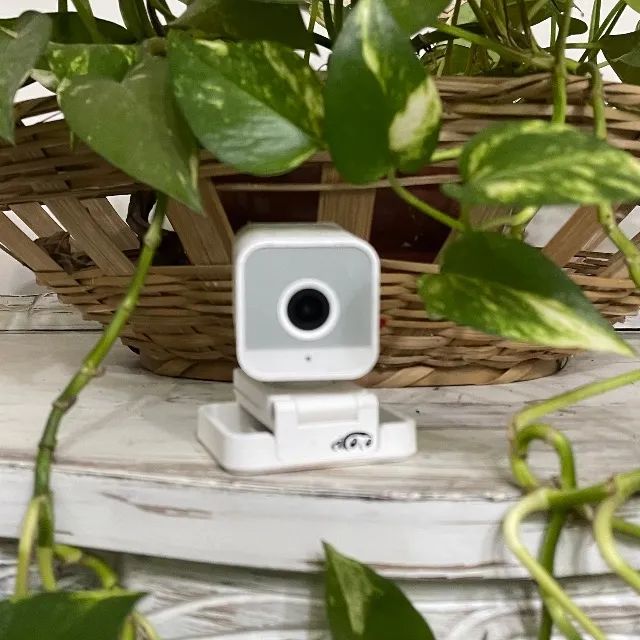 WEBCAM AICOCO AC400 1080p COM INTELIGÊNCIA ARTIFICIAL - Foto 2
