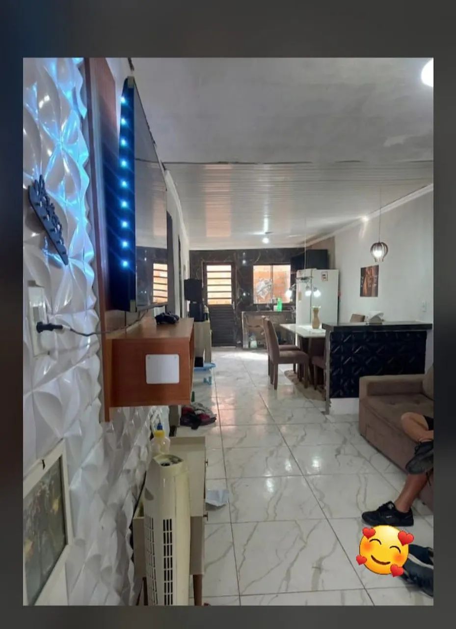 Vendo casa - Foto 3