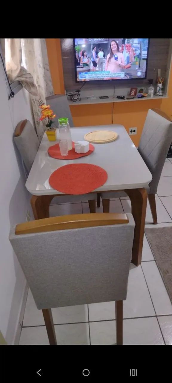 Apartamento 2 dormitórios  - Foto 3