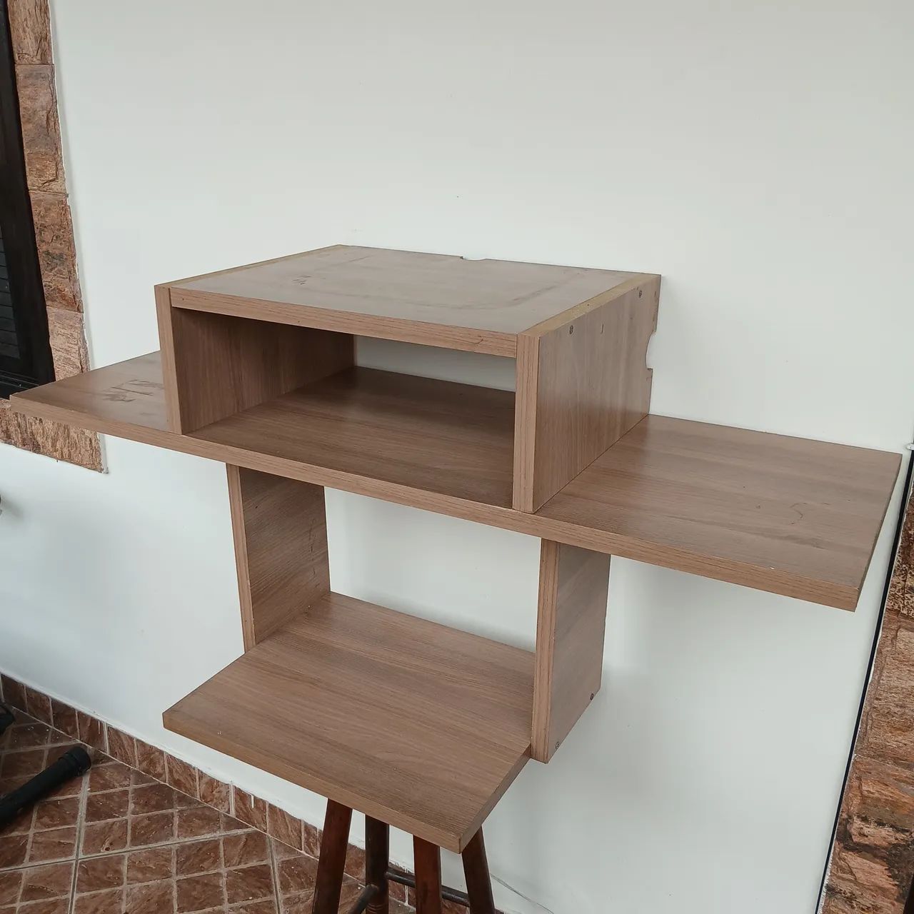 Painel/Rack - Foto 2