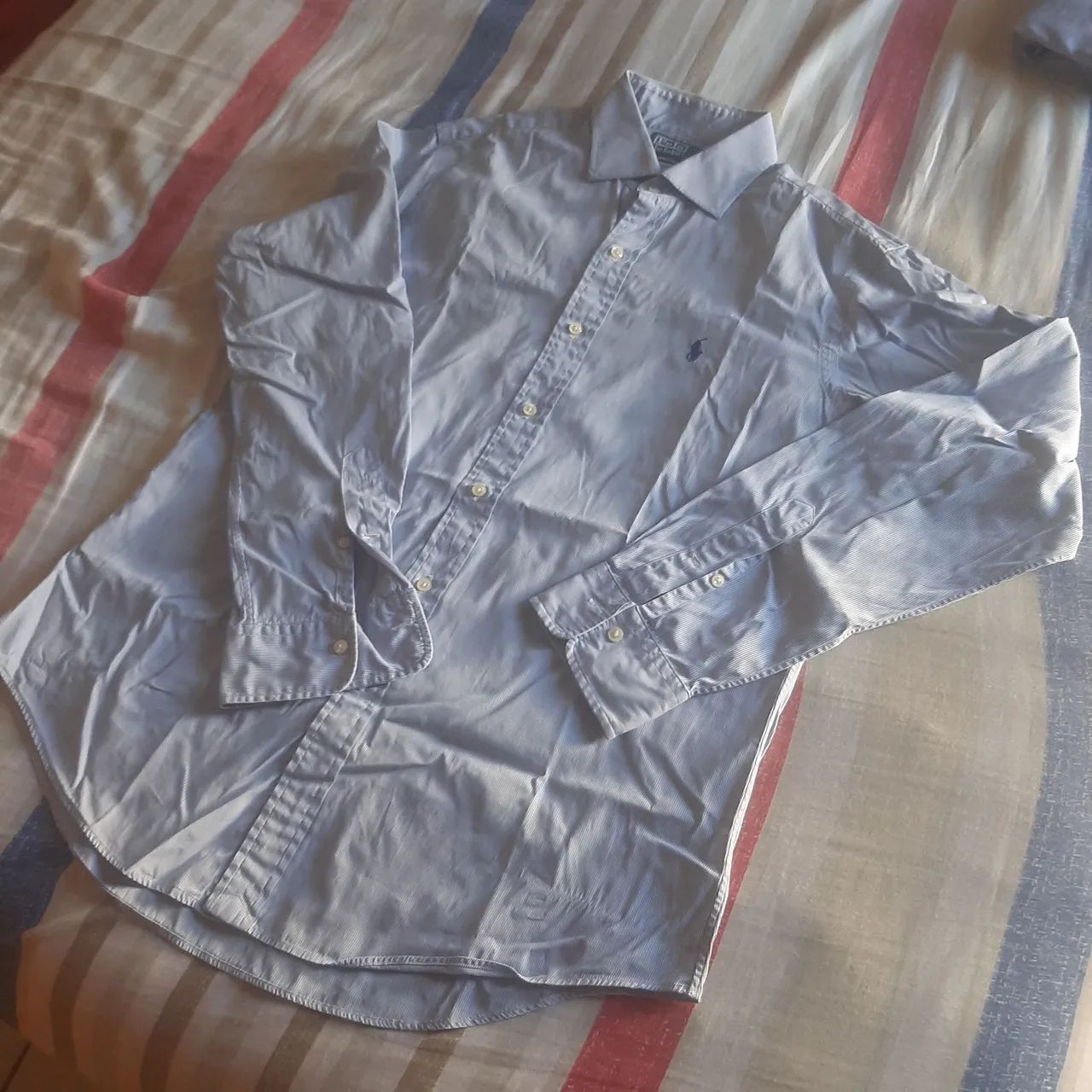 Camisa Ralph Lauren G 