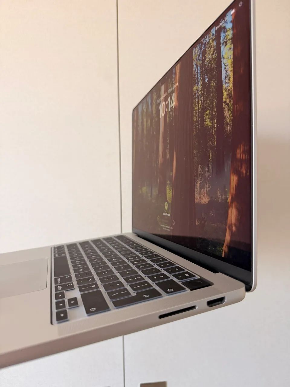 MacBook Pro M3  - Foto 4