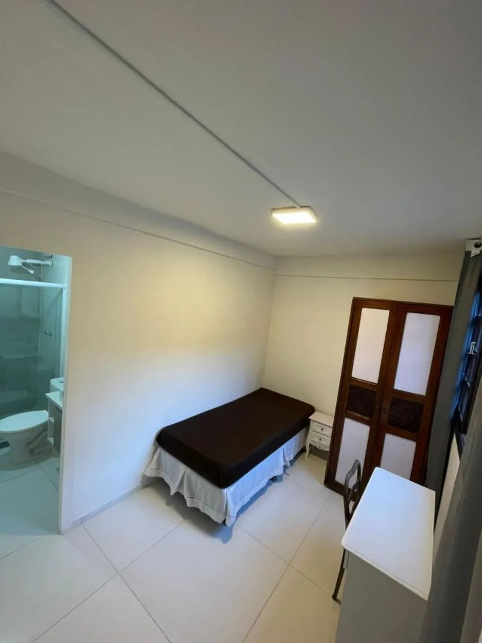 Suite Ampla em Teresopolis - Foto 2