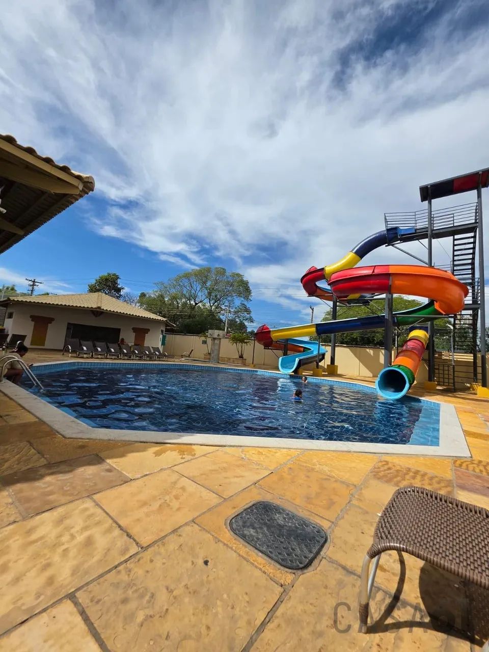 Apartamento 2 Quartos - Villas diRoma - Caldas Novas - Foto 5