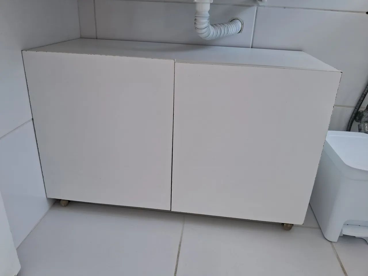 Armário multiuso ACEITO CARTÃO 