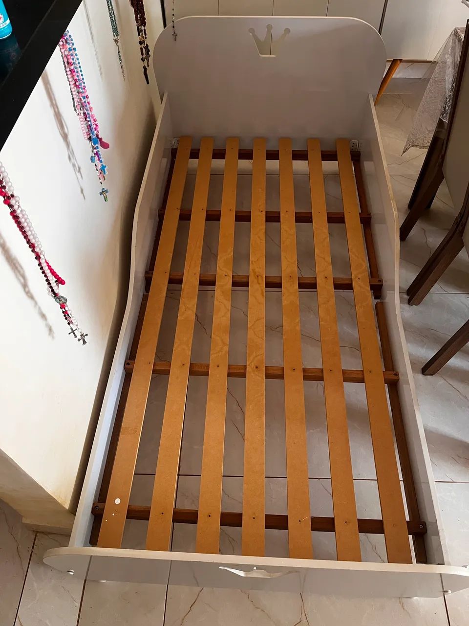 Cama solteiro infantil - Foto 4