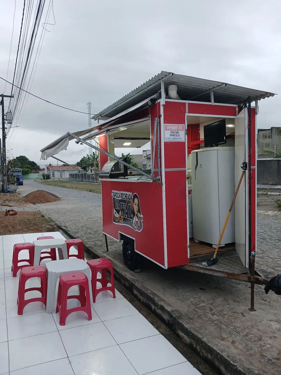 Trailer
