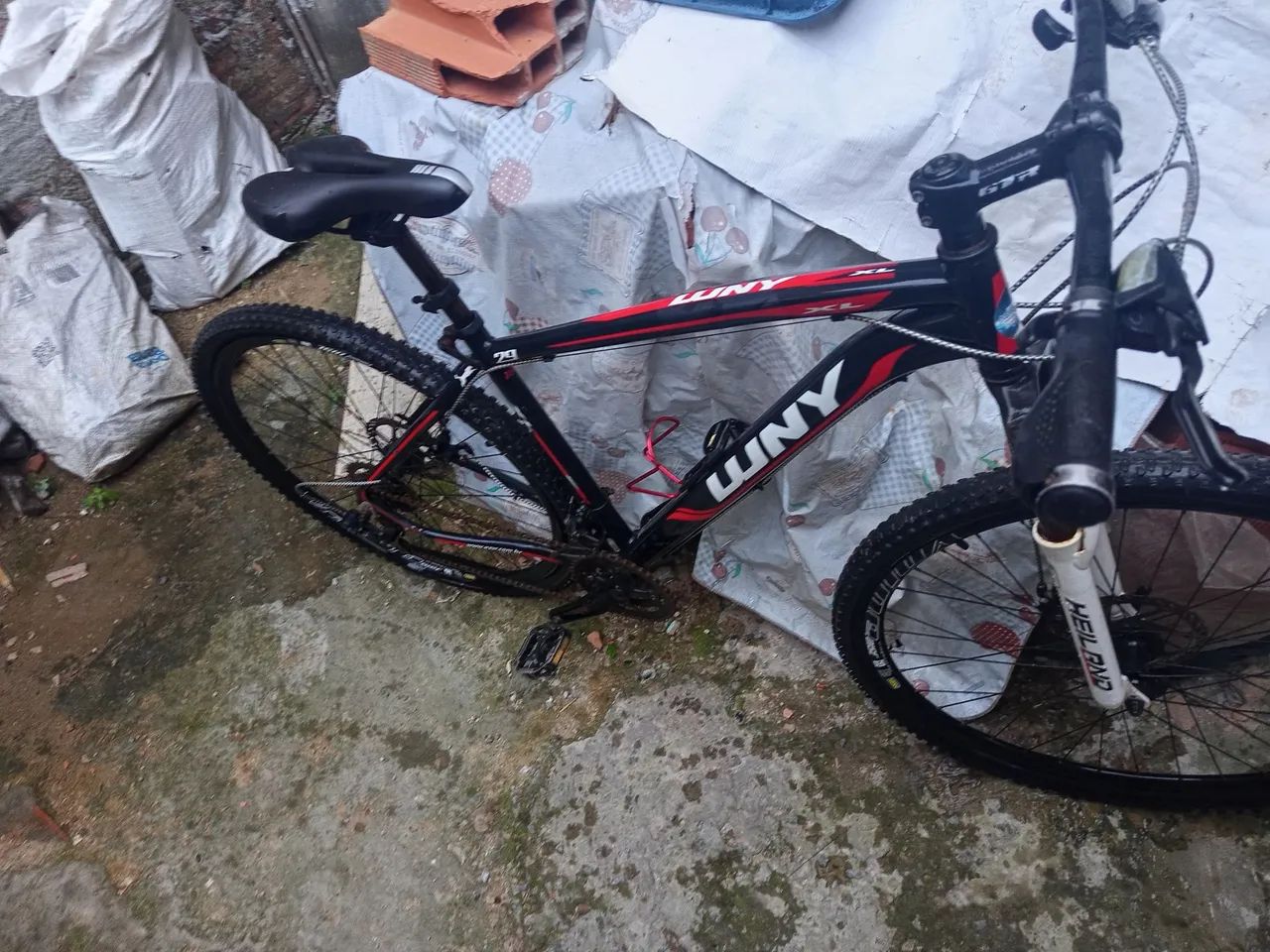 Bike aro 29 - Foto 3