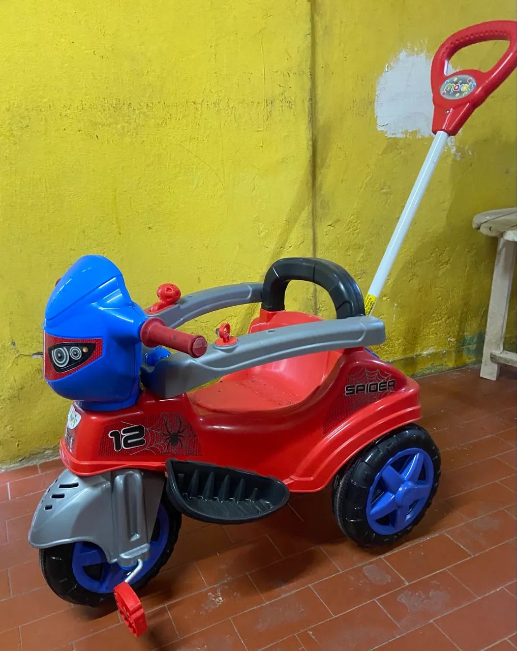 TRICICLO INFANTIL  - Foto 2