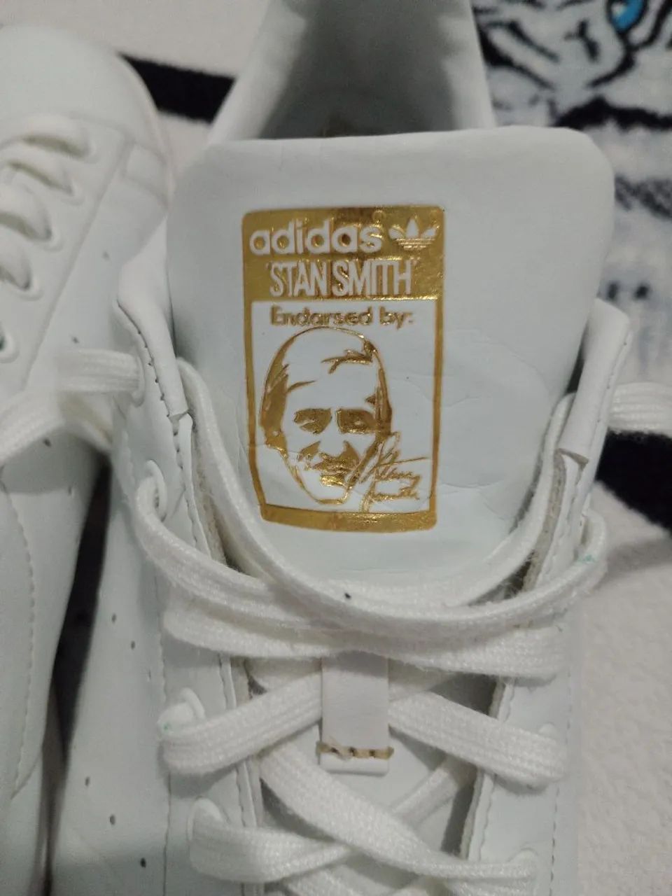 Vendo tênis masculino  - Foto 3