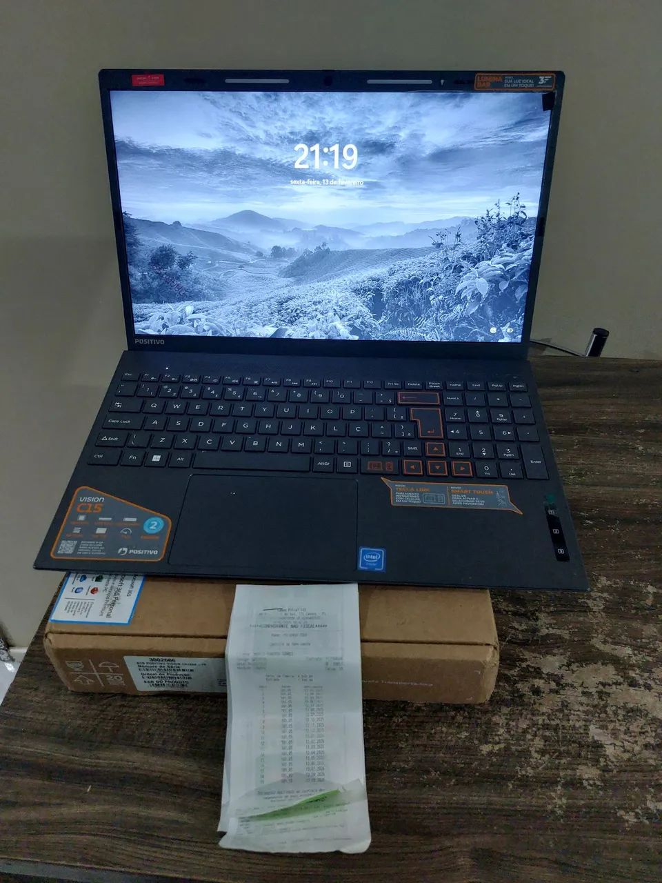 Vendo notebook  - Foto 4