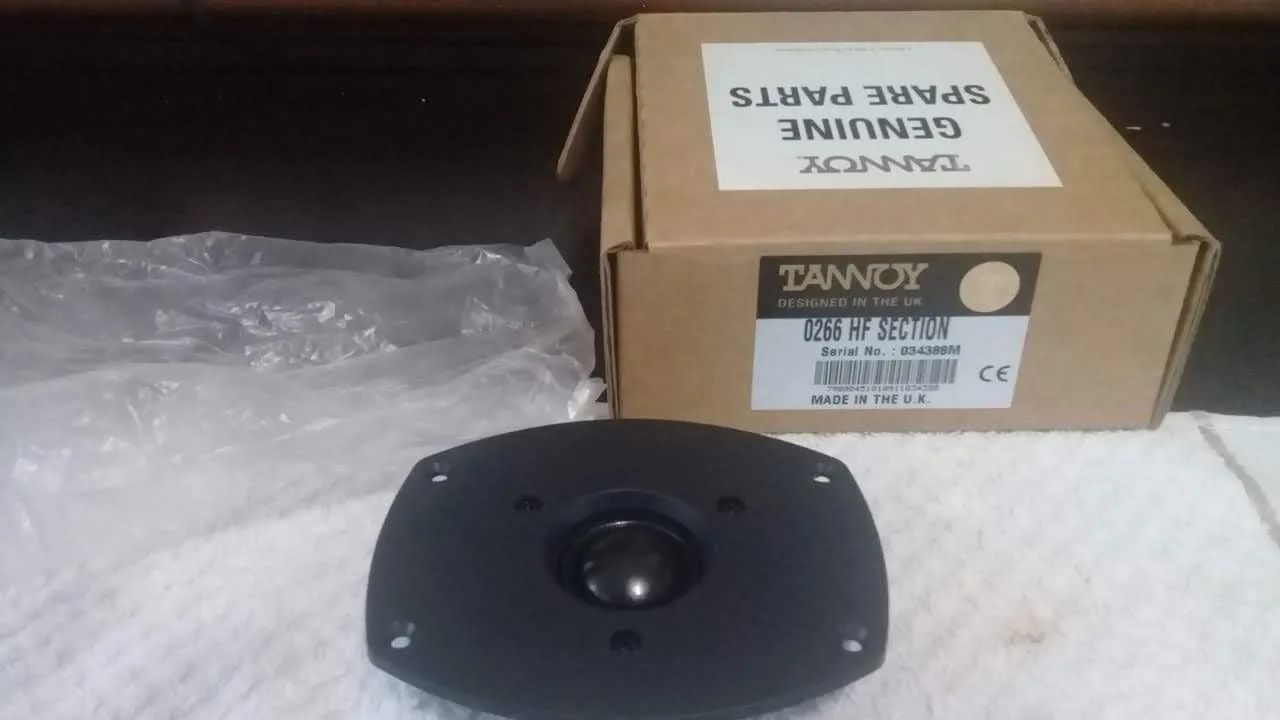 TWIITER TANNOY - Foto 4