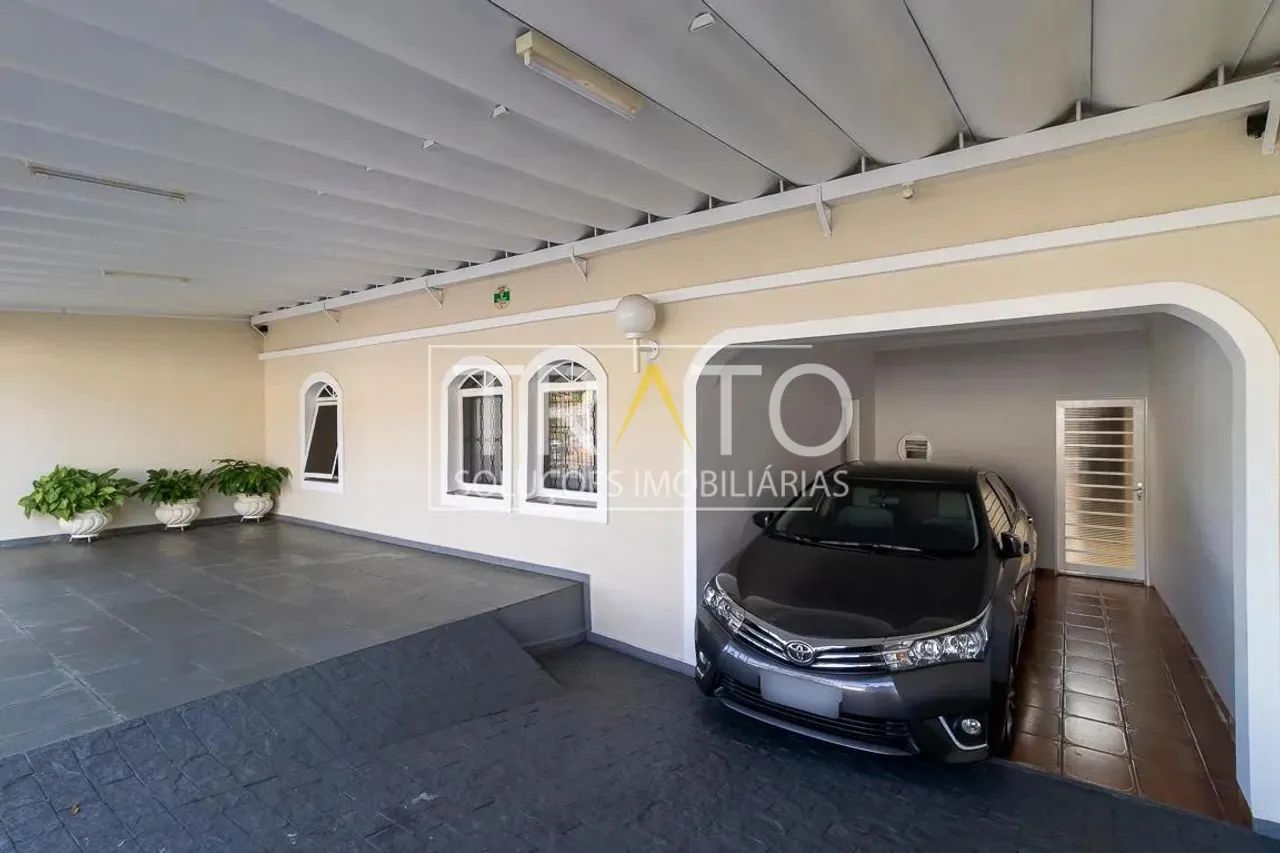 casa - Taquaral - Campinas - Foto 2
