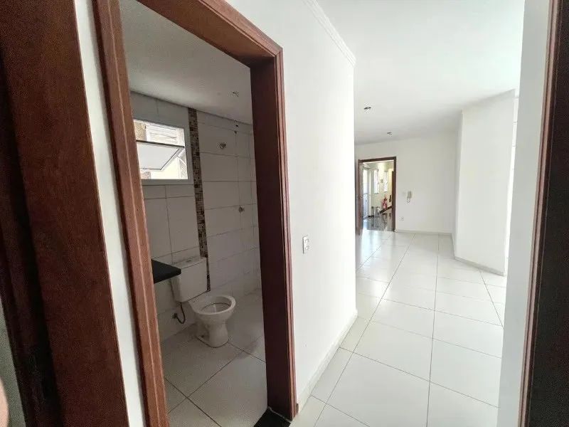 Apartamento térreo à venda no Edifício São Judas Tadeu, em Sorocaba-SP. - Foto 5