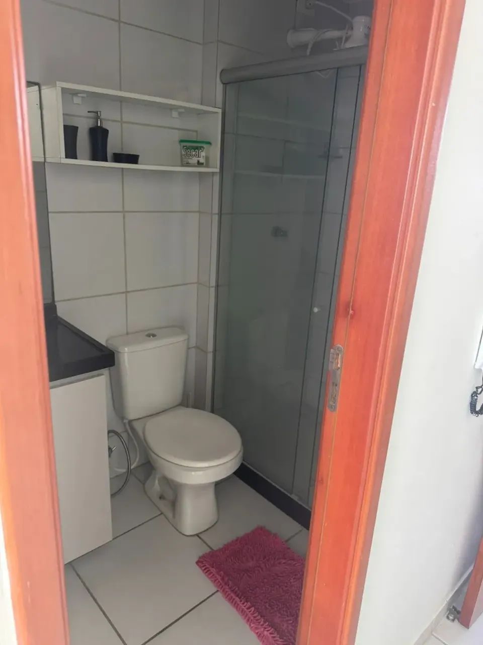 Alugo studio em setubal mobiliado - Foto 2