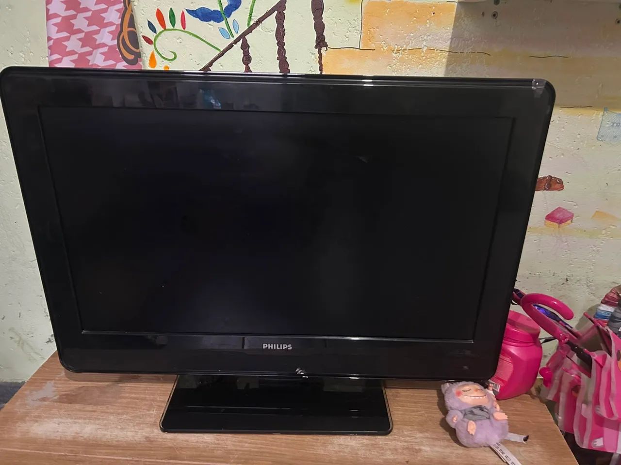 Vendo TVs 32 e 42 polegadas  - Foto 4