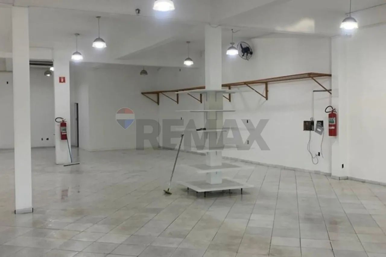 Salão comercial para alugar no bairro Vila Rezende, Piracicaba. - Foto 5