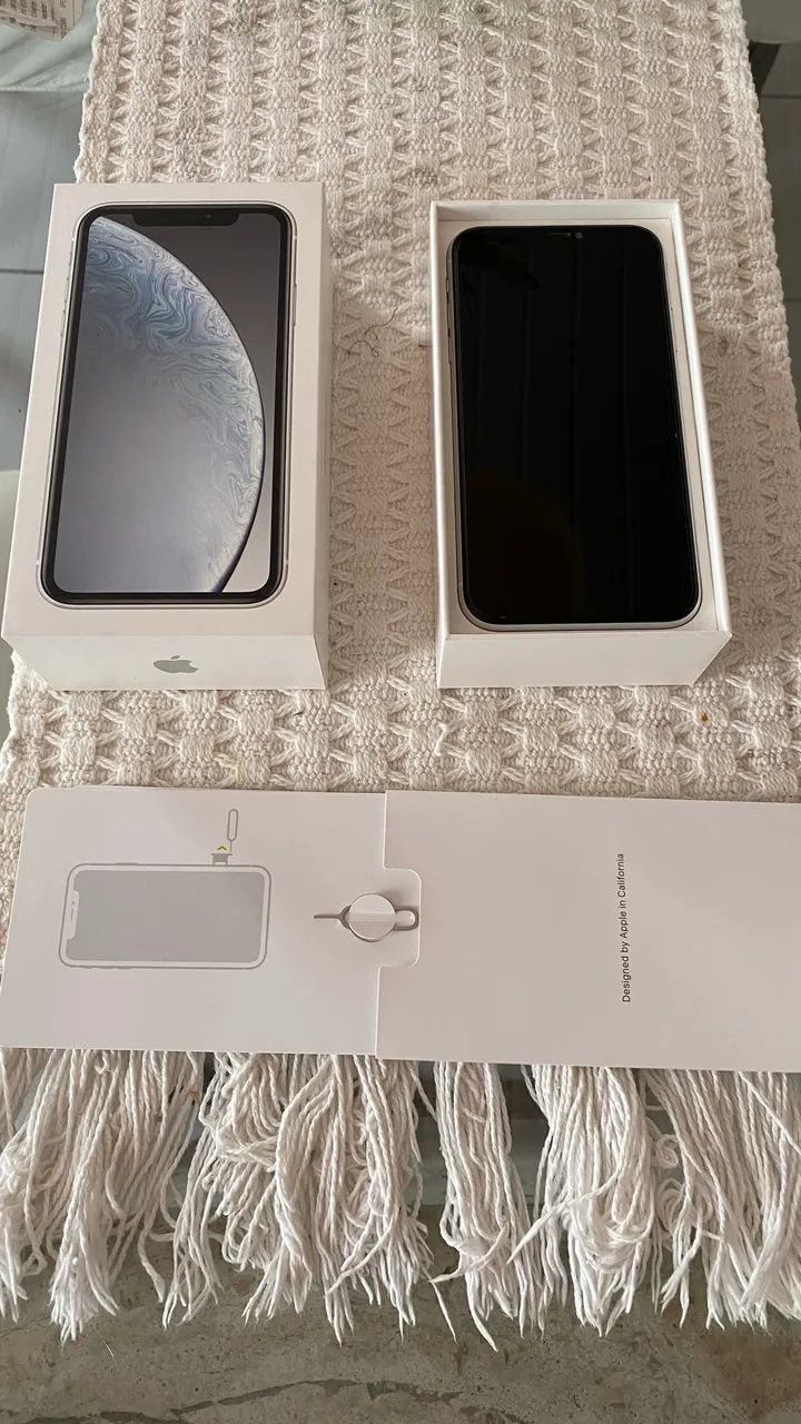 IPHONE XR - Foto 2