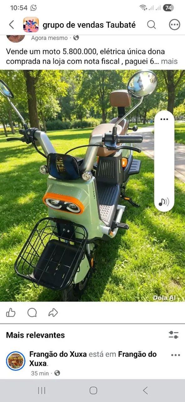 Vende 
