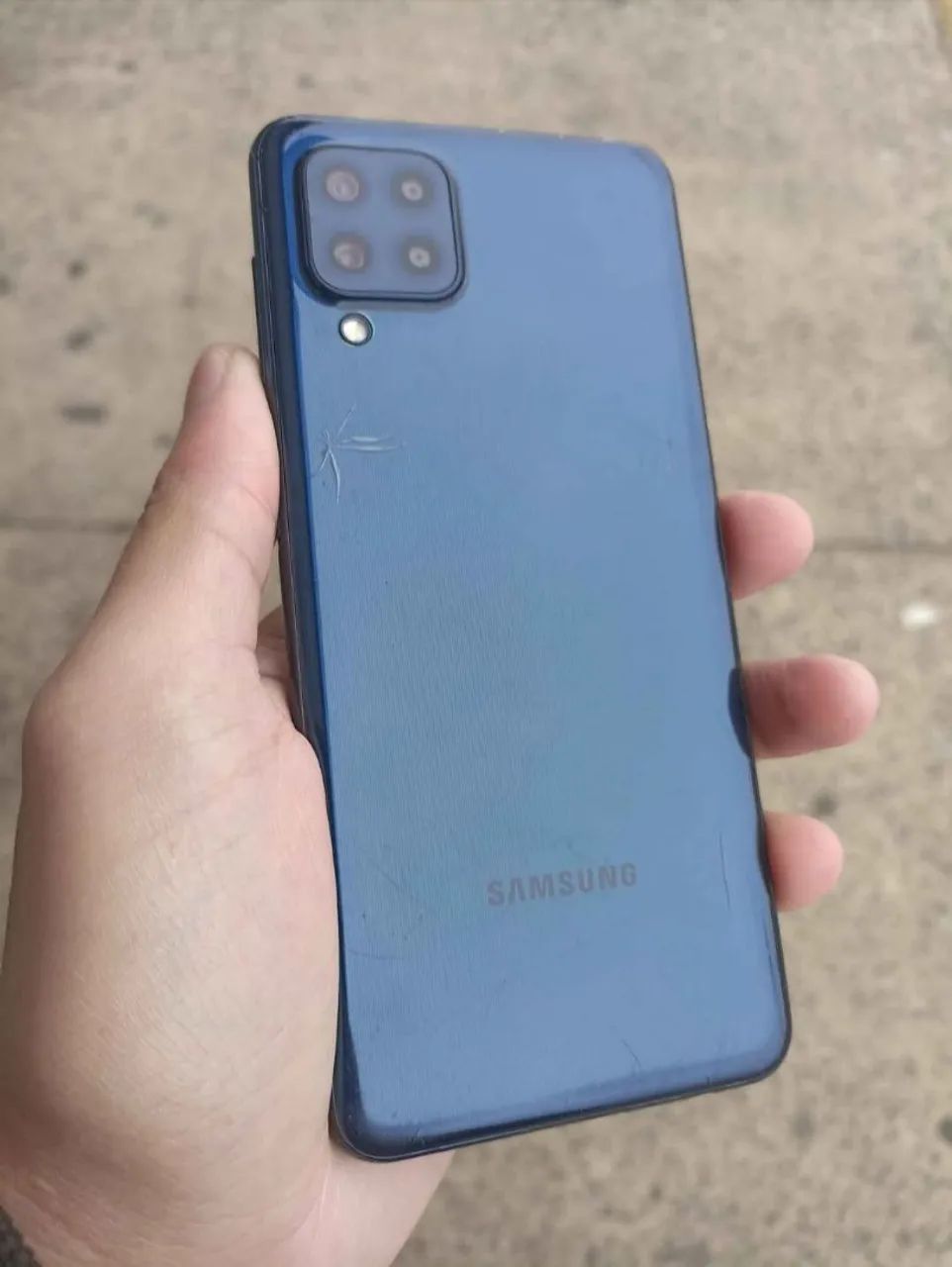 Galaxy M32 128GB - Foto 2