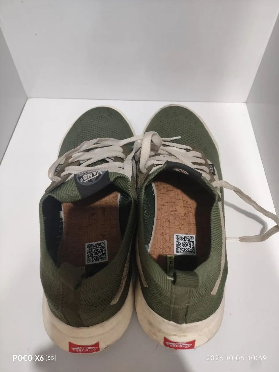 tênis vans 43 - Foto 4