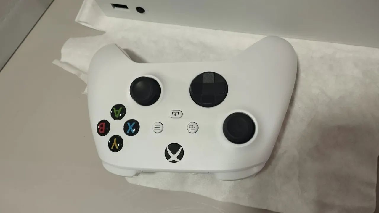 Séries S novo! Na garantia! - Foto 4