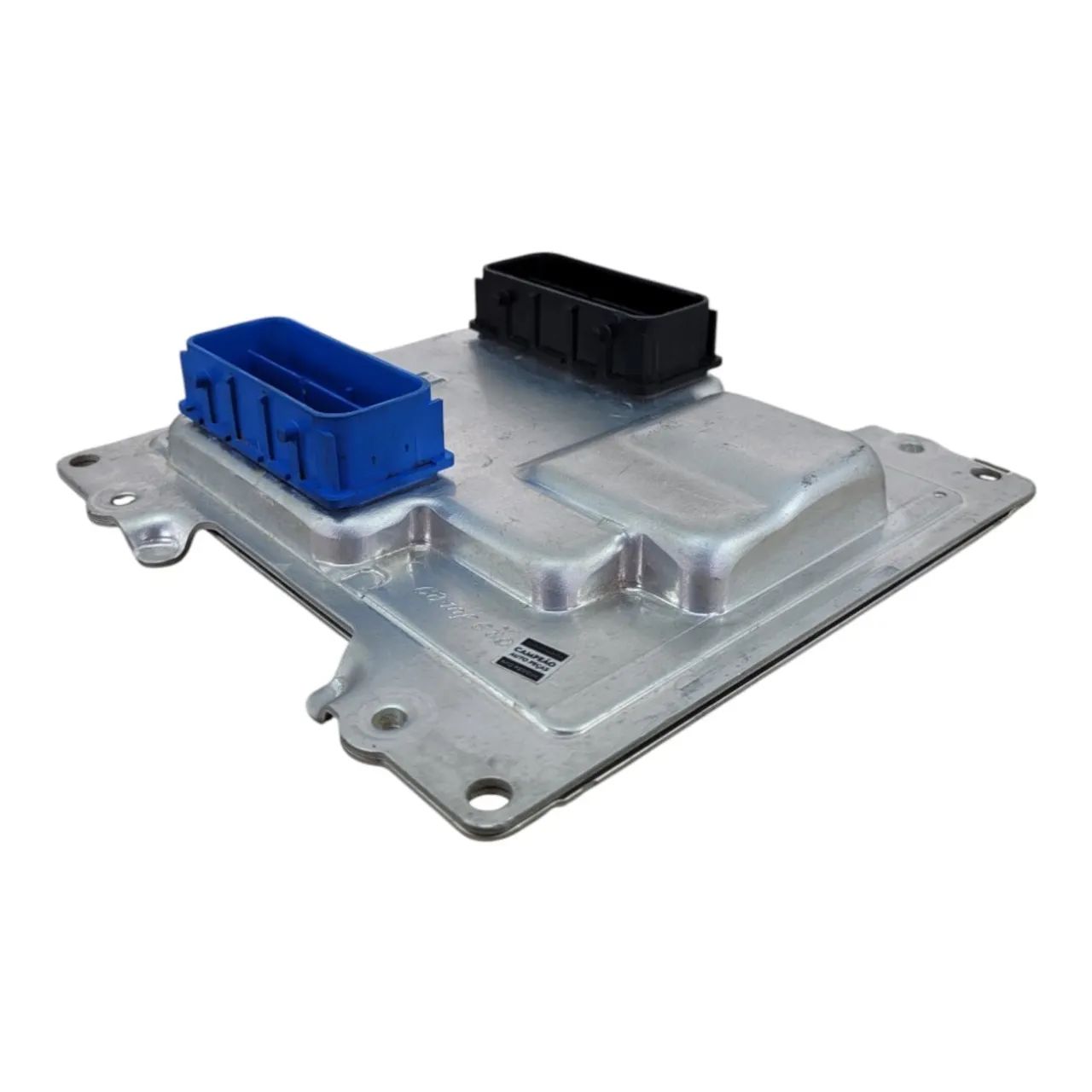 Módulo Injeção Eletrônica Gm Tracker 1.2 Turbo 2021 - Foto 5