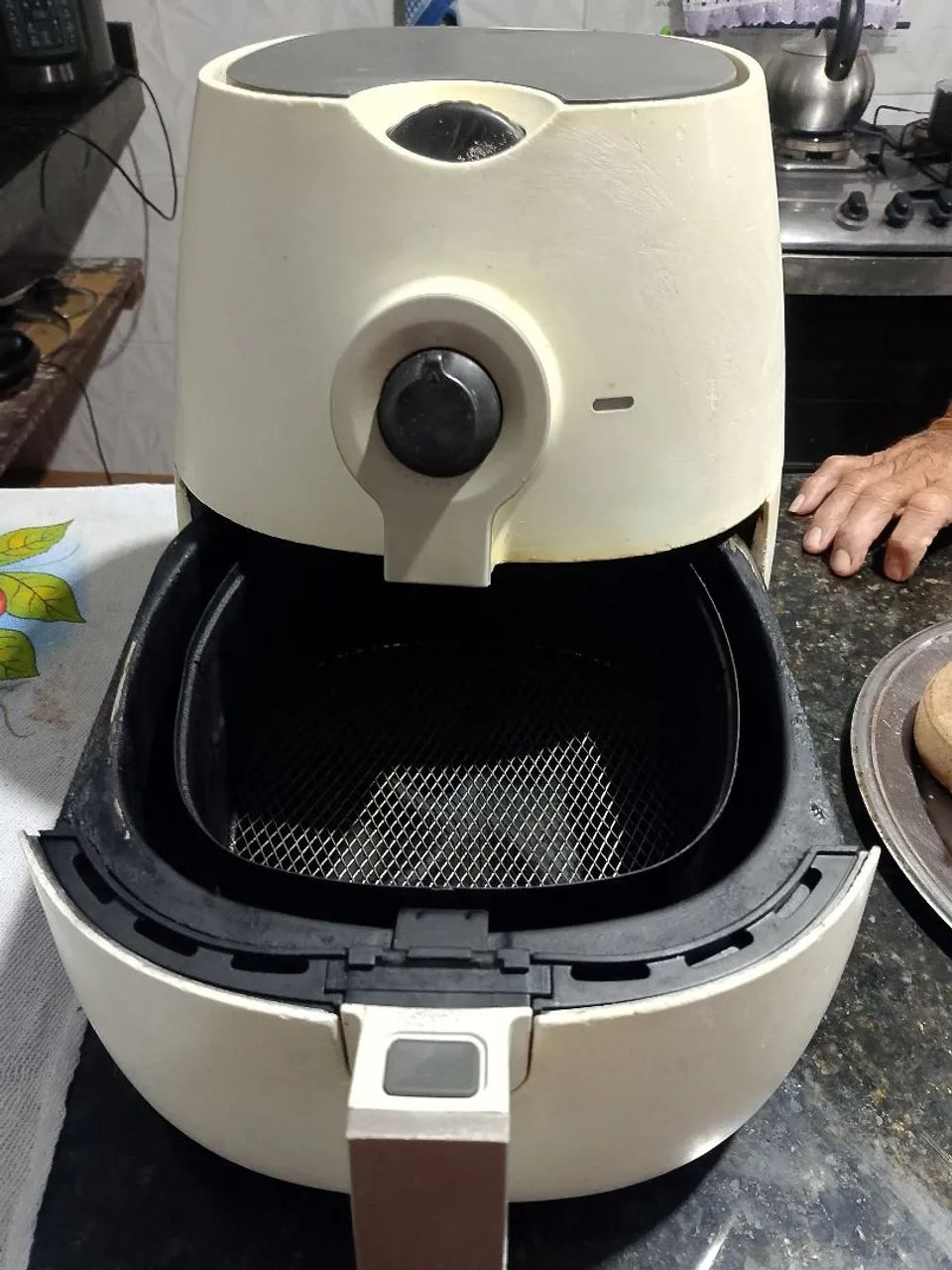 Airfryer  - Foto 4