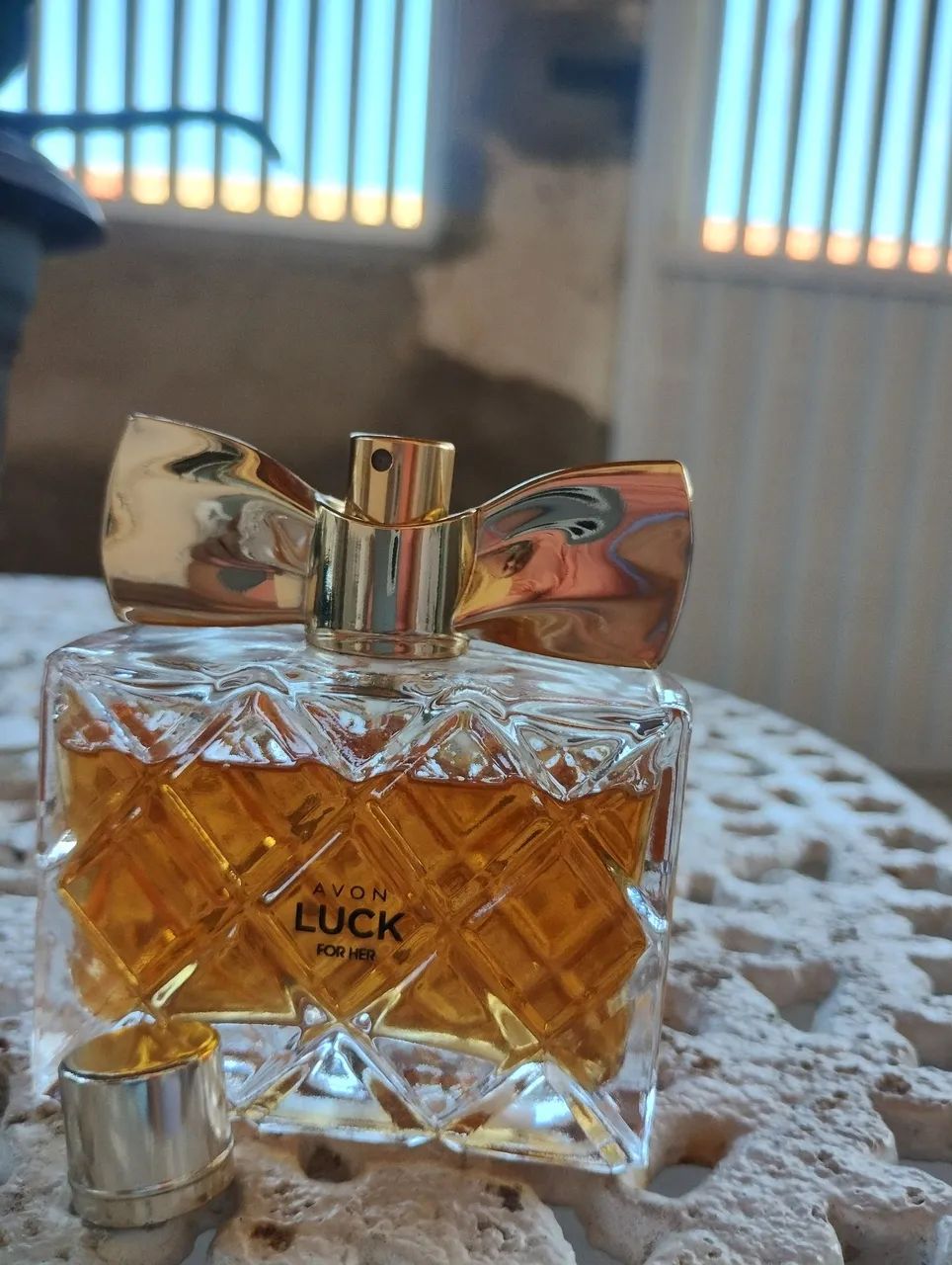 Perfume Avon Luck For Her  - Foto 4