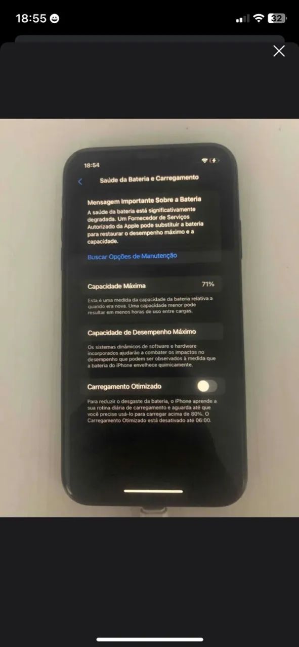 iPhone 11 128G - Foto 2