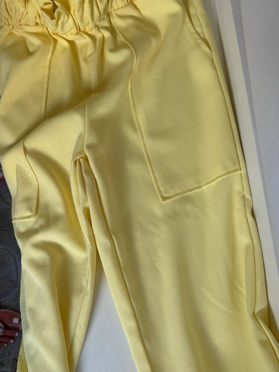 CALÇA LANÇA PERFUME  - Foto 2