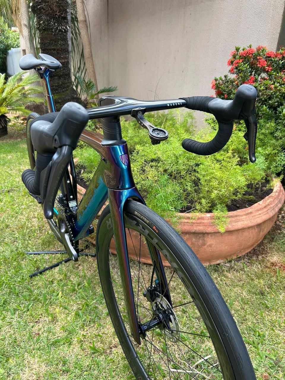 Trek Madone SLR - 52 - Foto 5