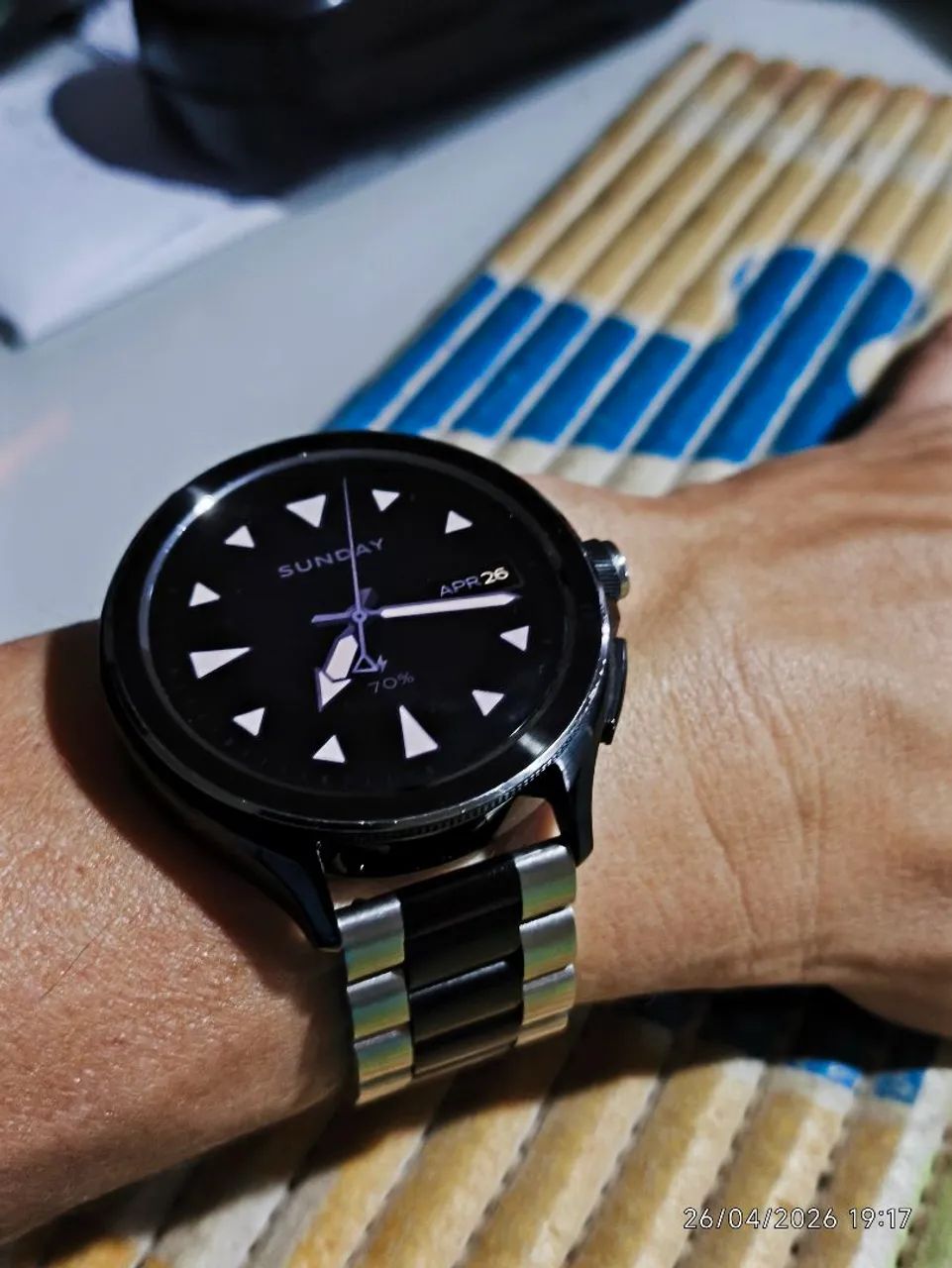 Xiaomi Watch 2 PRO - Foto 2