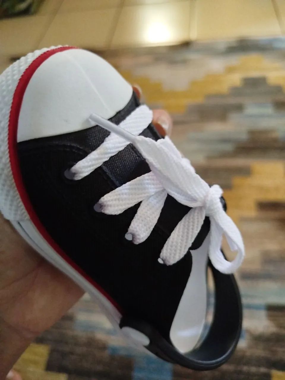 Crocs infantil lançamento  - Foto 5