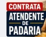 ATENDENTE COM EXPERIÊNCIA 
