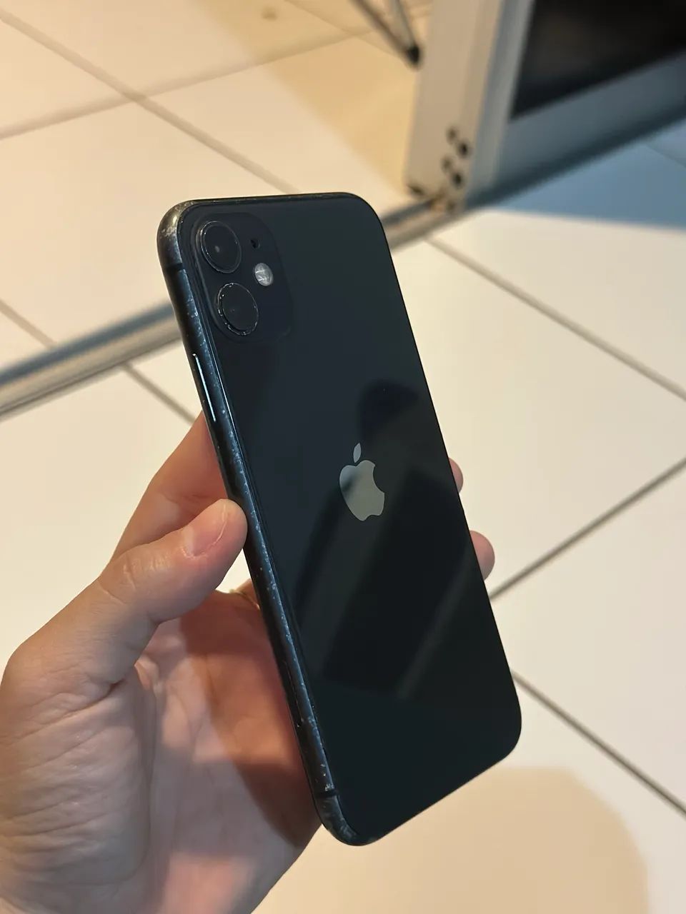 Vende-se IPhone 11 de 128gb - Foto 2