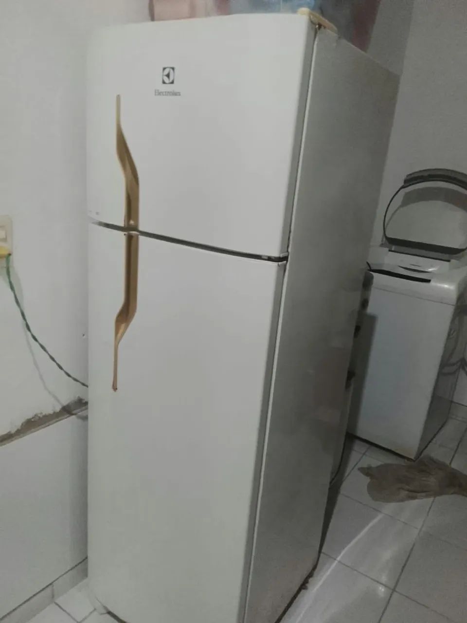 Geladeira  - Foto 2