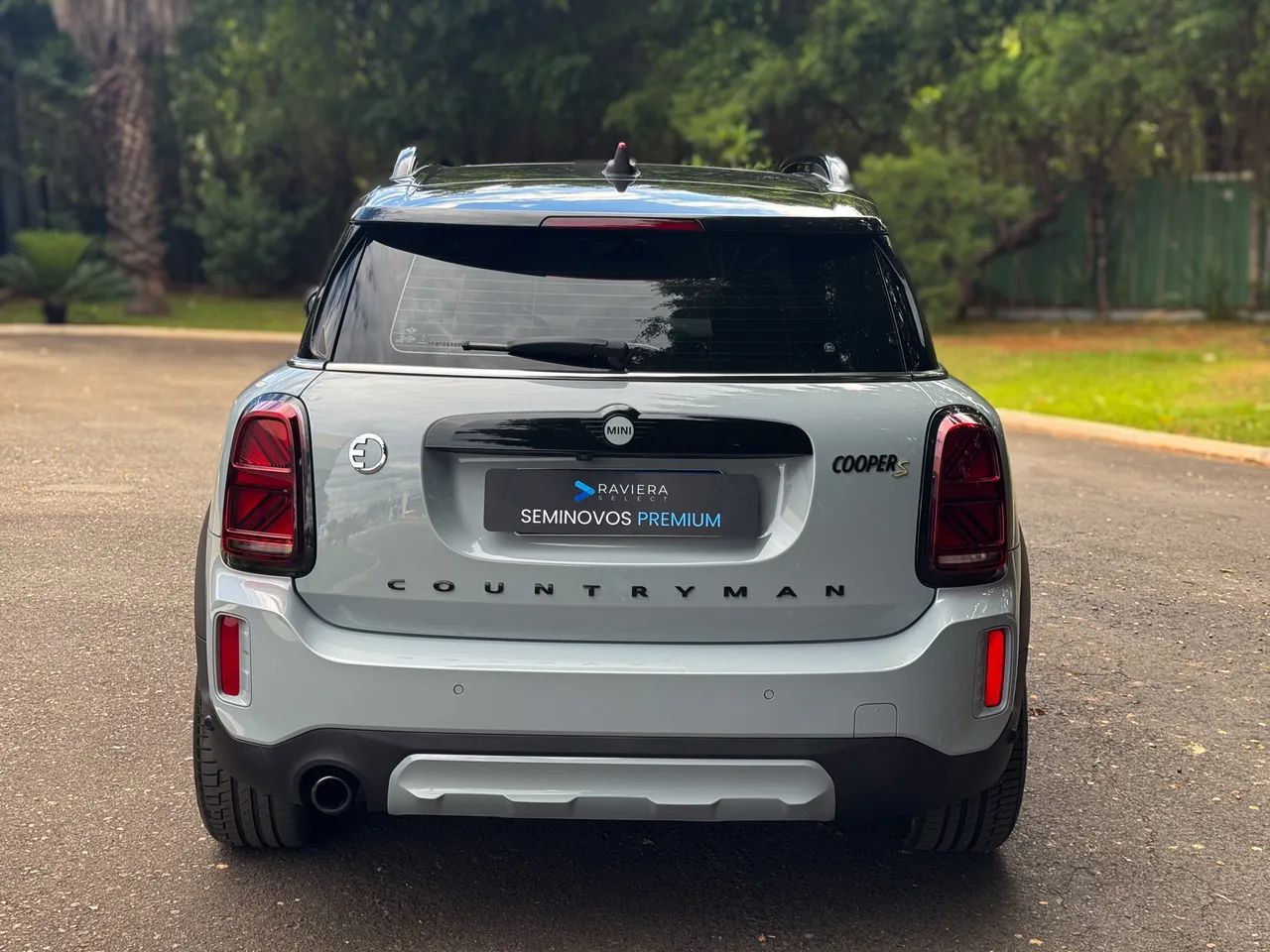Mini Cooper Country. SE All4 TOP (elétrico) 2023 - Foto 5