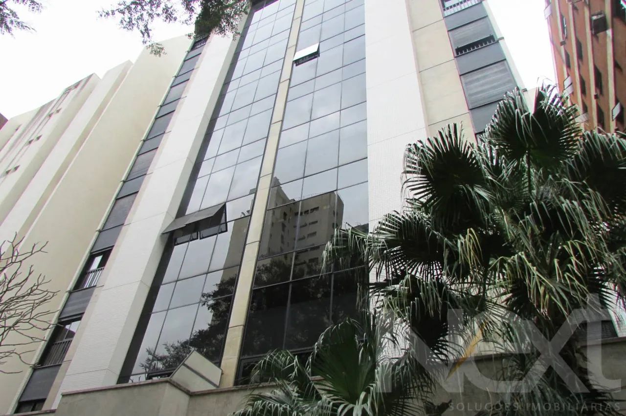 apartamento - Cambuí - Campinas