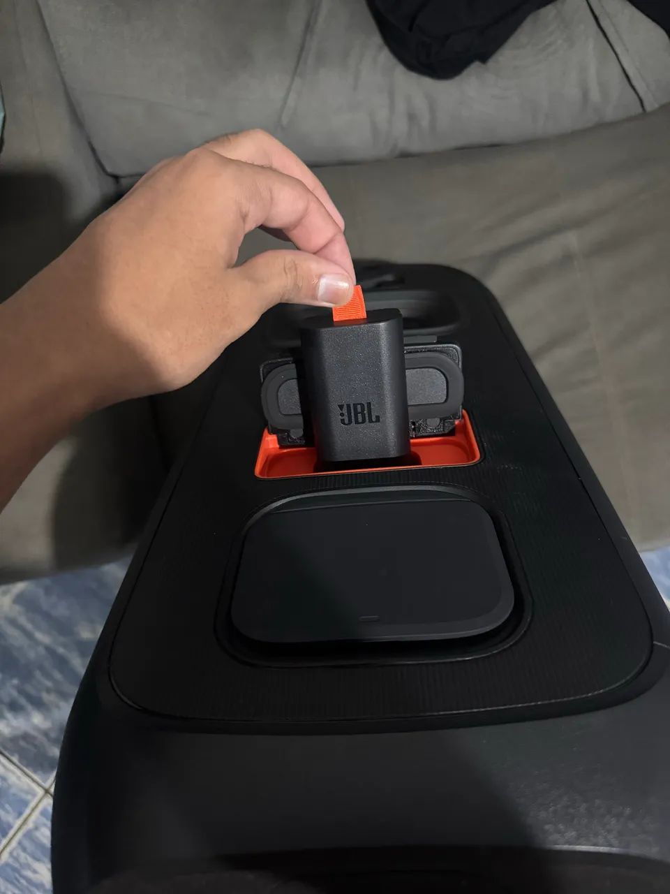 JBL PartyBox 120 - Foto 3