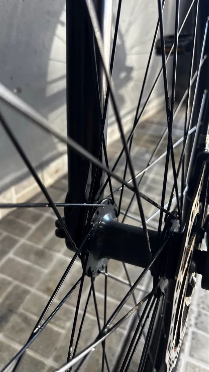 Bicicleta aro 29 - Foto 3