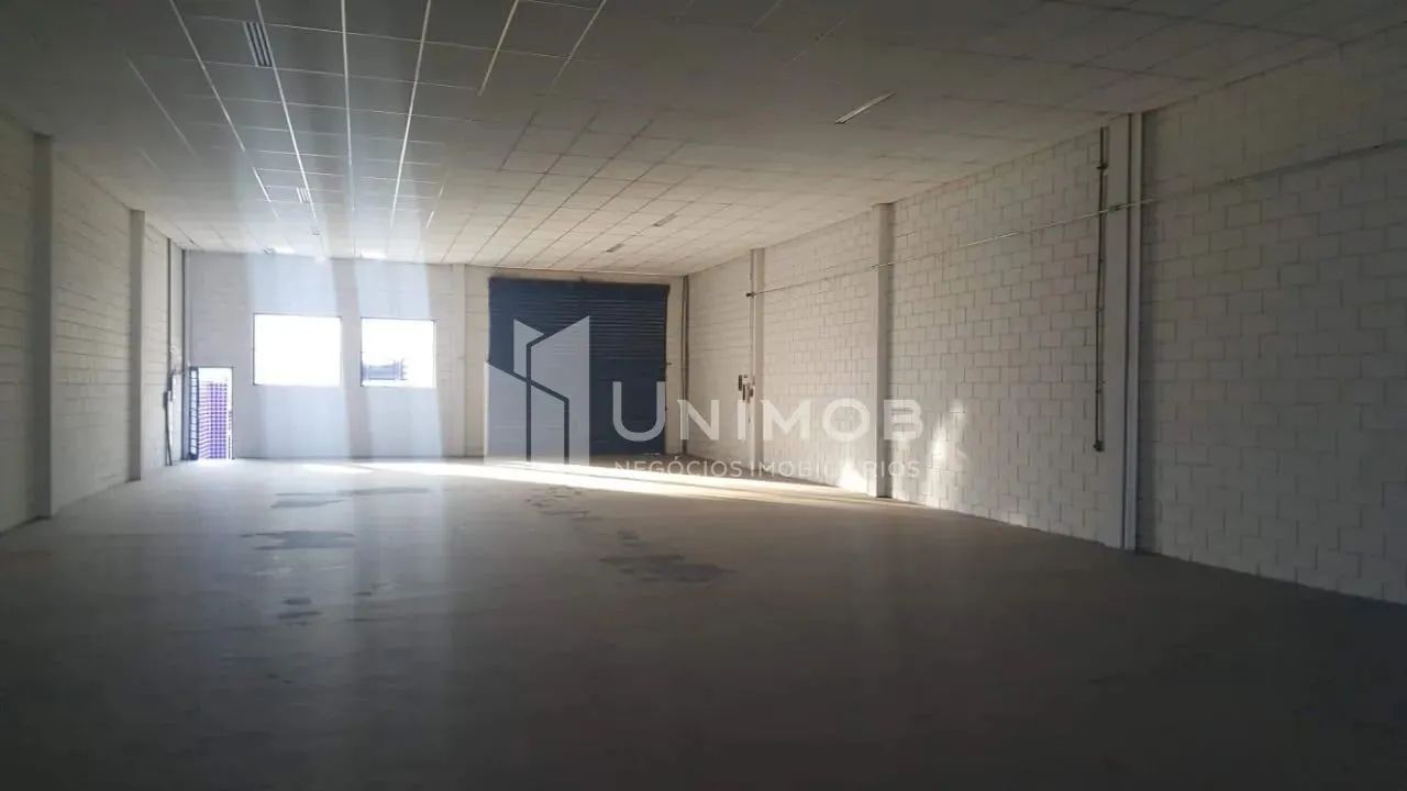 galpão - Vila Mimosa - Campinas - Foto 5